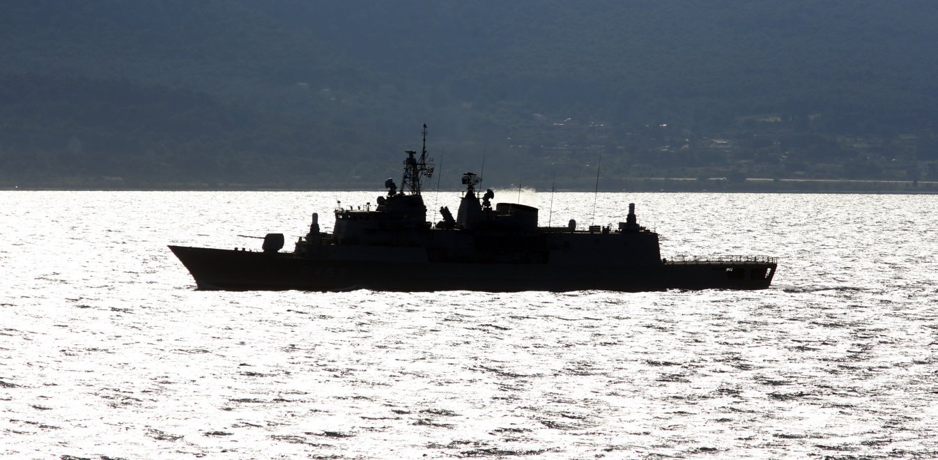 Ιγνατίου: Οι Αμερικανοί δεν θέλουν σύρραξη Ελλάδας – Τουρκίας.