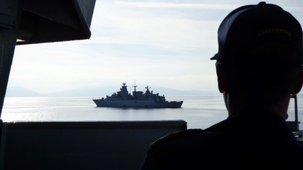 Πότε θα έχουμε ΑΠΟΤΡΟΠΗ στο ΑΙΓΑΙΟ – «Καυτές» μέρες περιμένουν την Ελλάδα