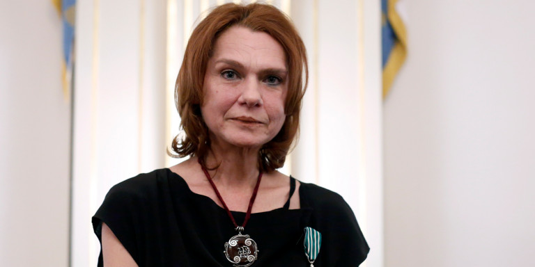 Ασλί Ερντογάν: «Η μετατροπή της Αγίας Σοφίας σε τζαμί είναι ένα χαστούκι σε αυτούς που πιστεύουν ότι η Τουρκία είναι μια κοσμική χώρα»