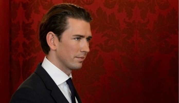 Η Αυστρία κλείνει τζαμιά και διώχνει ιμάμηδες