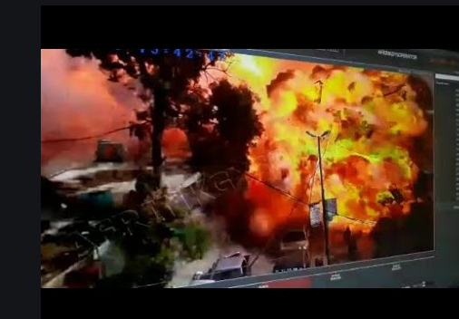 Με μαζική επίθεση αυτοκτονίας ξένων καμικάζι σε παγιδευμένα οχήματα κατά των γραμμών του LNA θ΄αρχίσει η μάχη της Σύρτης…