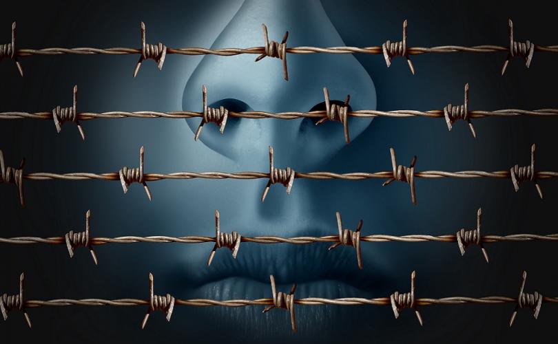 ΗΠΑ: Όλοι, εκτός από τους αριστερούς, φοβούνται να εκφραστούν ελεύθερα, σύμφωνα με νέα έρευνα