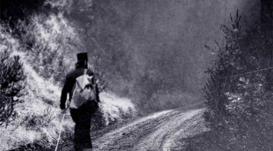ΗΛΙΑΣ Δ. ΚΑΛΛΙΩΡΑΣ : Χαρισματικός ασκητής μας είπε πριν λίγες μέρες : Θα έρθει νέο κύμα κορωνοϊού το Φθινόπωρο. Θα διαρκέσει περίπου 6-7 μήνες.
