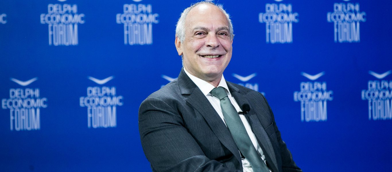 ΣΕΑ Α.Διακόπουλος: «Η τριμερής στο Βερολίνο μας… έσωσε – Να συζητήσουμε με την Τουρκία!»