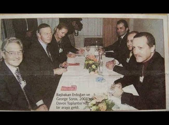 Η ισλαμοποίηση της Αγίας Σοφίας ως απαρχή ενός ανίερου πολέμου (τζιχάντ)