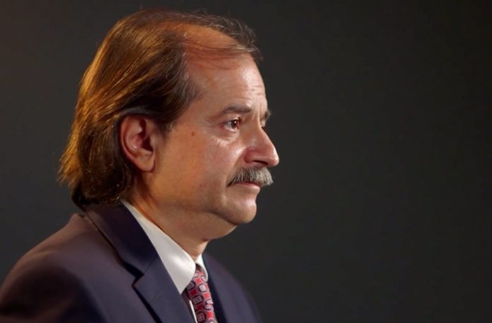 Dr Ιωαννίδης : η ανθρωπότητα πληρώνει τα «αστρονομικά σφάλματα» των ειδικών