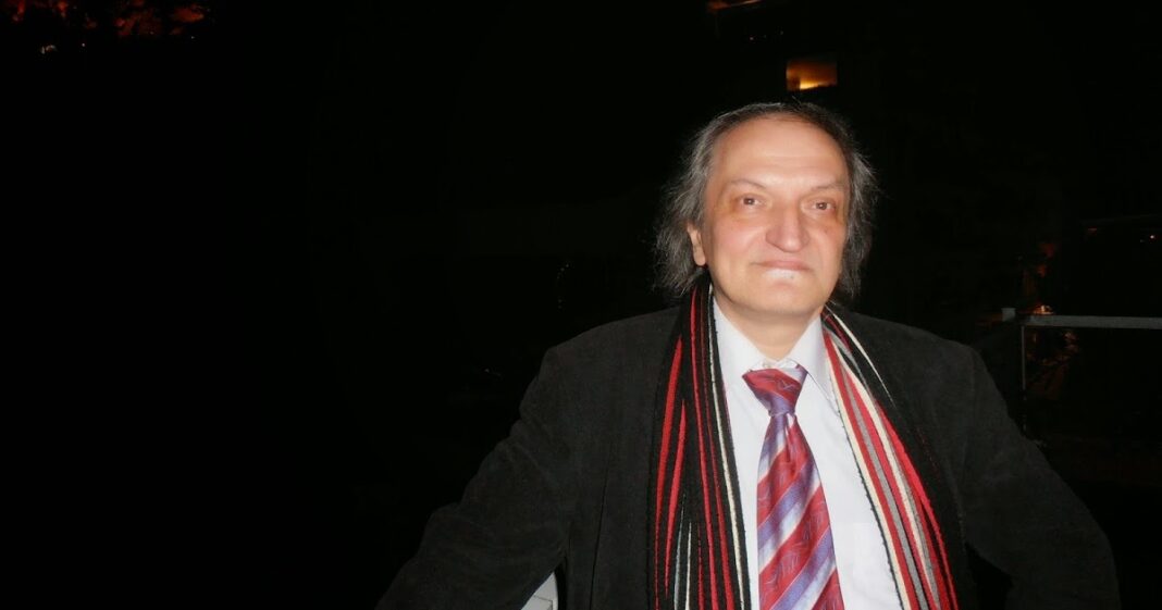 Α.Δρούγος: Ο Ερντογάν γίνεται πάρα πολύ επικίνδυνος. Δεν είναι επιθετικός μόνο με τα ελληνοτουρκικά, είναι επιθετικός προς πάσα κατεύθυνση.