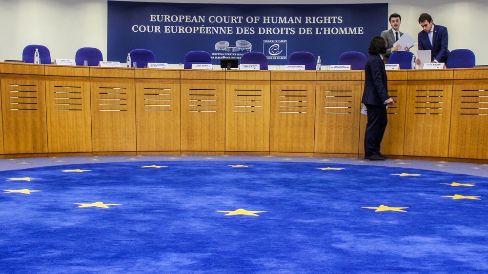 Υποχρεωτικός εμβολιασμός : σημαντική ακρόαση ενώπιον της Μείζονος Συνθέσεως του Ευρωπαϊκού Δικαστηρίου Δικαιωμάτων του Ανθρώπου