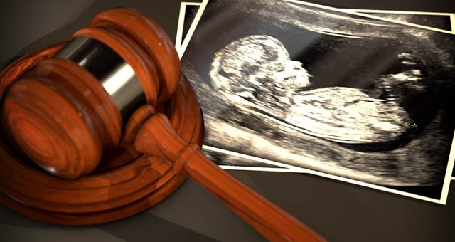 Περισσότεροι ἀπὸ 400 νόμοι ὑπὲρ τῆς ζωῆς ἔχουν ψηφιστεῖ ἀπὸ τὸ 2010 στὶς ΗΠΑ καὶ οἱ ἐκτρώσεις μειώθηκαν κατὰ 50%!