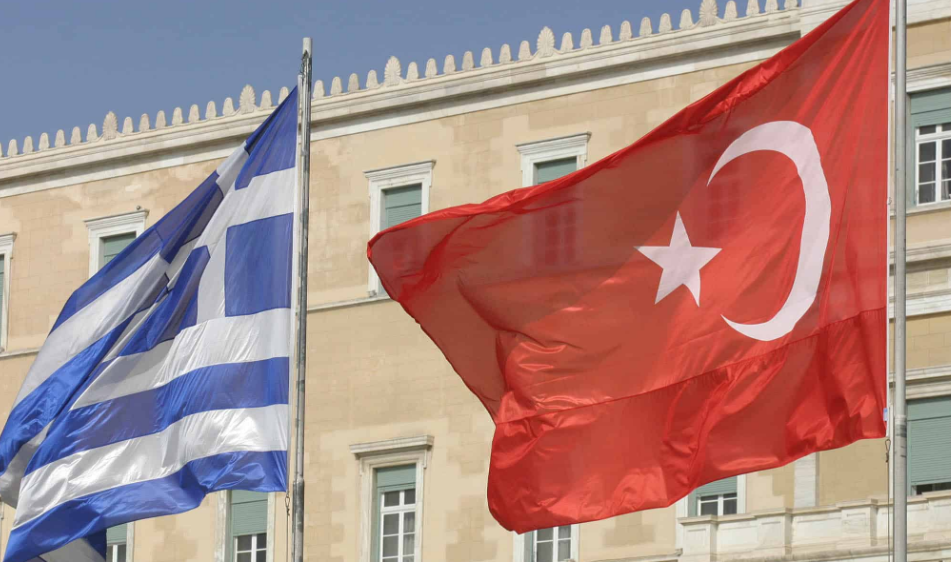 Ξεκαθάρισαν οι προθέσεις των Τούρκων – Θέλουν «ακρωτηριασμό» της Ελλάδας μέσω…διαλόγου