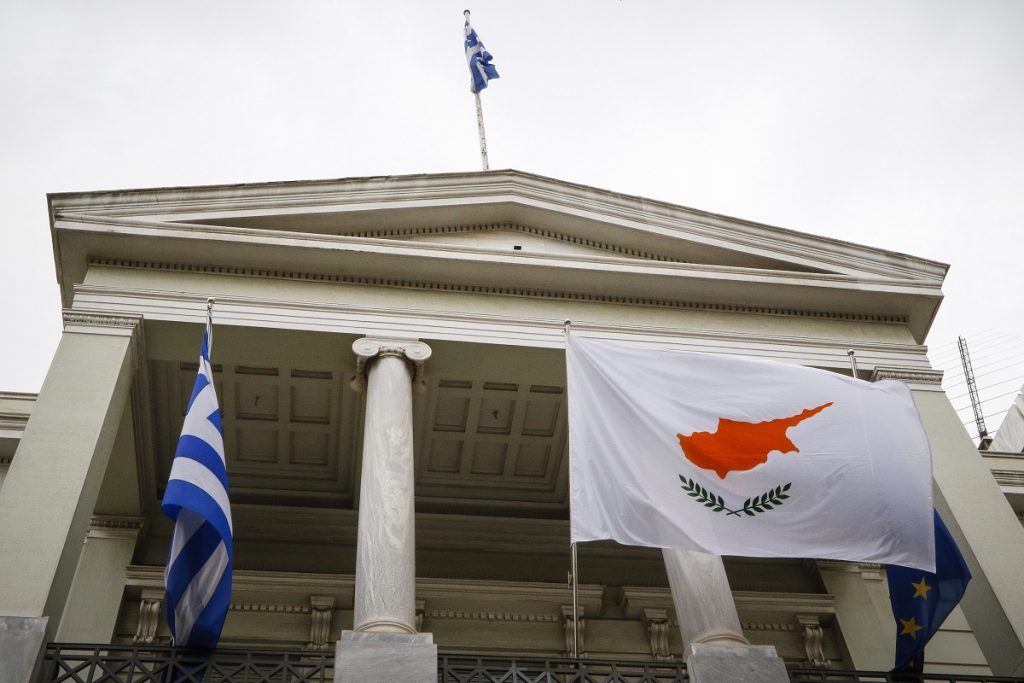 Ελλάδα και Κύπρος ΤΩΡΑ! Το τραγικό ΛΑΘΟΣ που έγινε (ΒΙΝΤΕΟ)