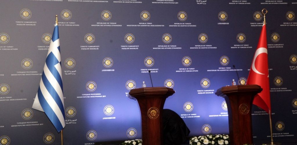 Ελλάδα – Τουρκία! Τα τρία σενάρια της σύγκρουσης