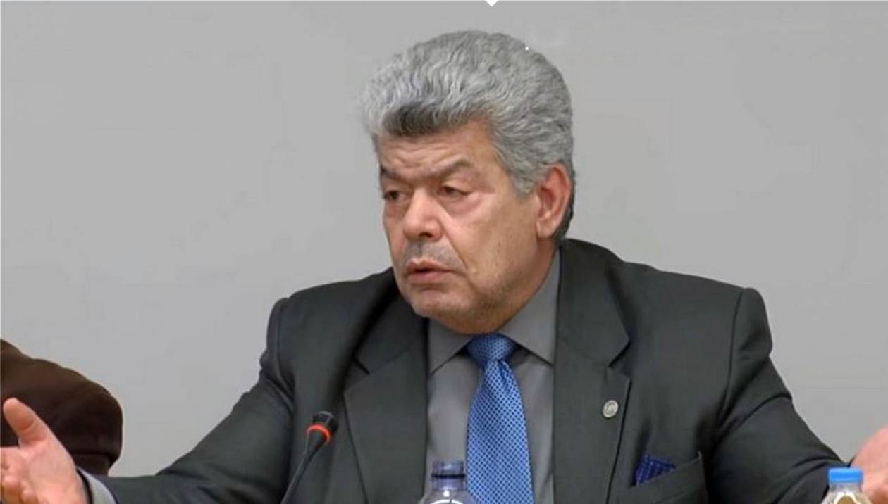 Ι. Μάζης : Με «λάθος» στοιχεία, τίναξαν την αμυντική συμφωνία με την Γαλλία, με Γερμανο-Αμερικανικές «Πιέσεις»