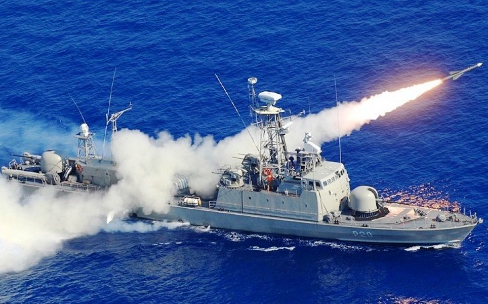 «ΟΧΙ ΑΛΛΑ ΙΜΙΑ!» Ο Ναύαρχος Παναγιωτόπουλος αναλύει τις εξελίξεις στην Ανατολική Μεσόγειο