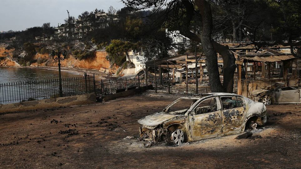 Φωτιά στο Μάτι: Το ηχητικό ντοκουμέντο της συγκάλυψης «Θα τα βάλεις με το Δασαρχείο θα σ’ ανοίξει τον κώλο θα τα βάλεις με τη Δούρου θα σ’ ανοίξει τα καπούλια»