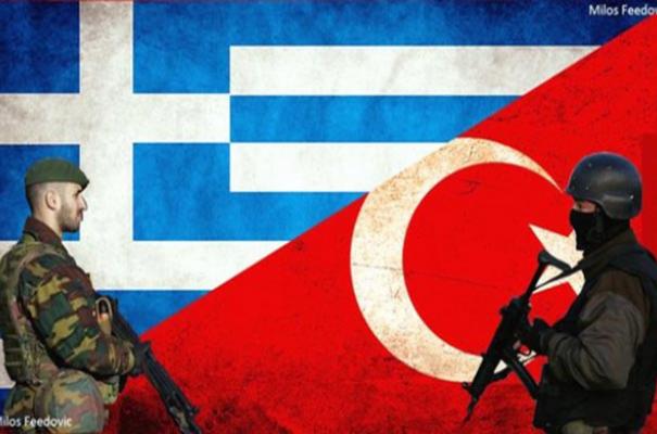 Το ”ραντεβού θανάτου” ανανεώνεται για το μέλλον στο Αιγαίο αφού η Τουρκία πήρε αυτό που ήθελε την ισλαμοποίηση της Αγια Σοφιάς και η Ελλάδα την αποκλιμάκωση.