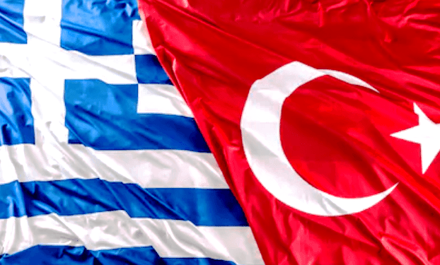 Δημήτρης Κωνσταντακόπουλος : O κίνδυνος ενός ελληνοτουρκικού πολέμου