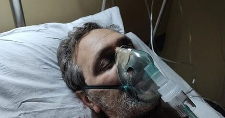 Ιερός Λόχος : Ανακοίνωση για την δολοφονική επίθεση εναντίον του δημοσιογράφου Στέφανου Χίου.