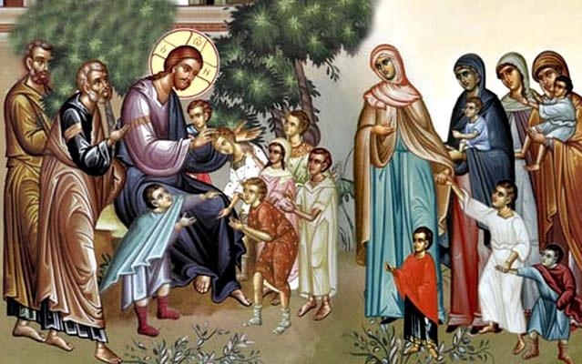 ΑΥΣΤΗΡΟ ΘΕΙΟ ΜΗΝΥΜΑ ΓΙΑ ΤΟΝ ΕΚΛΥΤΟ ΒΙΟ ΚΑΙ ΤΗΝ ΚΑΚΟΠΟΙΗΣΗ ΤΩΝ ΠΑΙΔΙΩΝ ! ΝΑ ΣΑΣ  ΑΝΤΕΞΩ  ΑΛΛΟ  ΔΕΝ  ΜΠΟΡΩ…