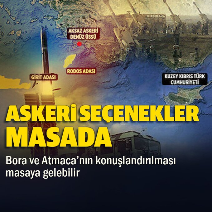 Η Τουρκία ανακάλεσε όλες τις θερινές άδειες των στρατιωτών της