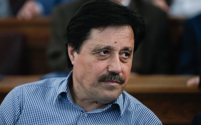 Σάββας Καλντερίδης για Αγία Σοφιά: με φώτα θα “κρυφτούν” οι χριστιανικές εικόνες (ΒΙΝΤΕΟ)