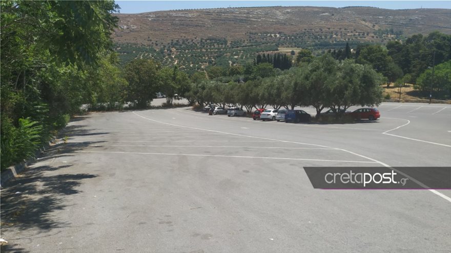 ΜΩΥΣΗ ΘΑ ΛΕΤΕ ΚΑΙ ΘΑ ΚΛΑΙΤΕ … ! ΟΥΤΕ ΨΥΧΗ ΖΩΣΑ ΣΤΗΝ ΚΝΩΣΟ!