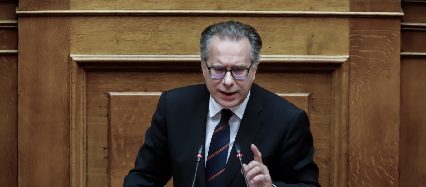 Επικίνδυνες & απερίσκεπτες δηλώσεις Γ.Κουμουτσάκου για Μόσχα – Την χαρακτήρισε «εχθρική» προς την Ελλάδα! (upd)