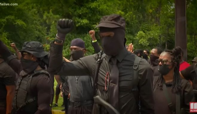 ΤΡΟΜΟΣ! Μικρή γεύση από τον «πόλεμο» που έρχεται (ΒΙΝΤΕΟ)