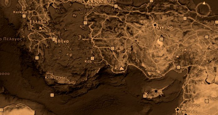 Πως η Ελλάδα μπορεί να λειτουργήσει ως Middle Power