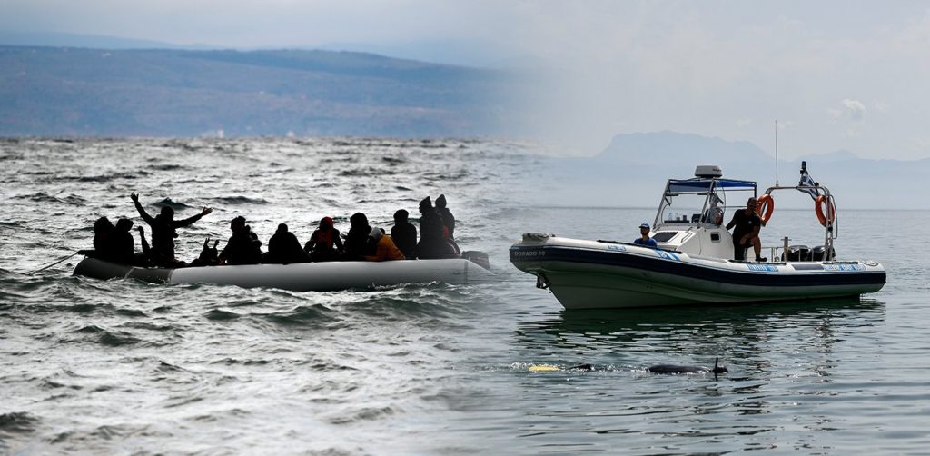 ΜΠΛΟΚΟ στο Αιγαίο! Η Ελλάδα αιφνιδιάζει την Τουρκία