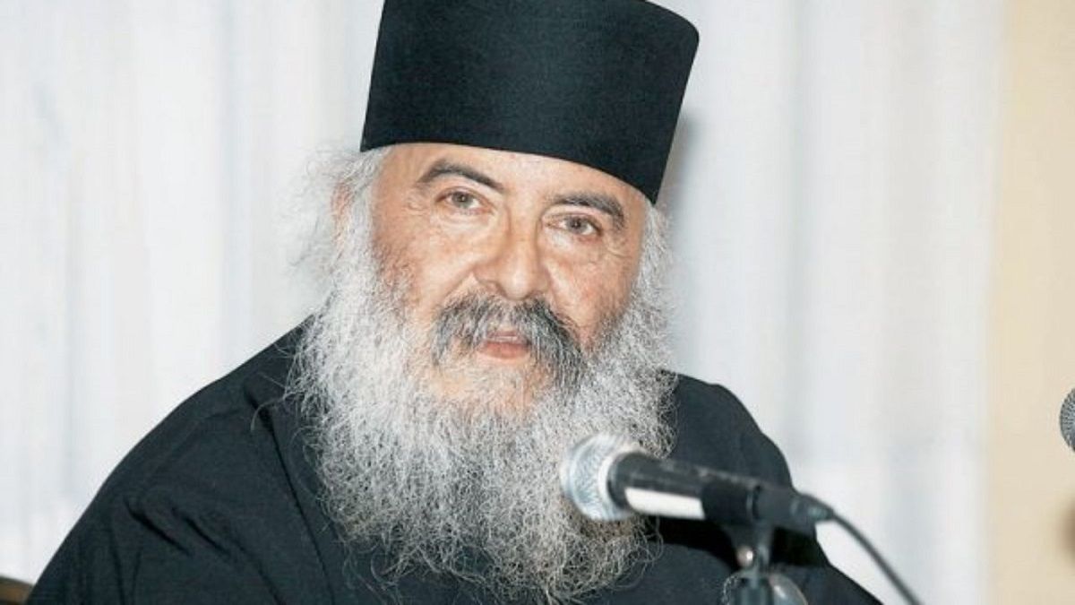 Δήλωση του Γέροντα Μεθόδιου Ηγούμενου της Μονής Εσφιγμένου : «Ας τους φωτίσει η Παναγία»