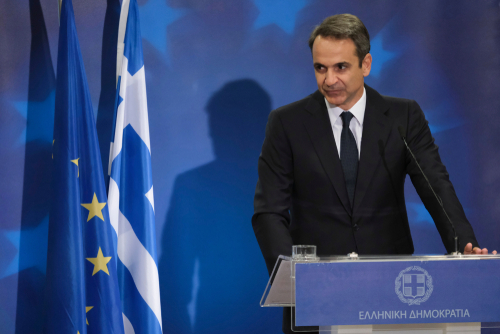 Ο ΧΕΙΜΩΝΑΣ ΤΟΥ ΠΟΛΕΜΟΥ