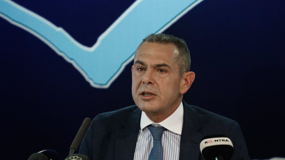 Έκτακτη συνέντευξη Καμμένου: «Σχέδιο αποσταθεροποίησης της χώρας για να δοθεί εθνική κυριαρχία» (vid)