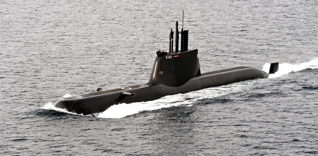 Το Βερολίνο ενισχύει την τουρκική επιθετική πολιτική στο Αιγαίο: Παραδίδει κανονικά τα 6 υποβρύχια στην Άγκυρα – Ακυρώνει το ελληνικό πλεονέκτημα