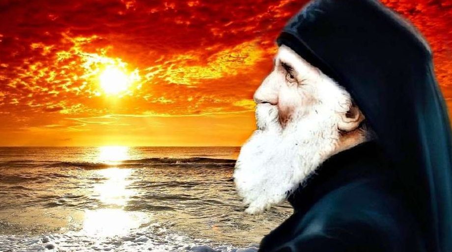 Άγιος Παΐσιος: «Θα λειτουργήσουν οι πνευματικοί νόμοι. Οι Τούρκοι έχουν να πληρώσουν πολλά, από αυτά που έχουν κάνει»