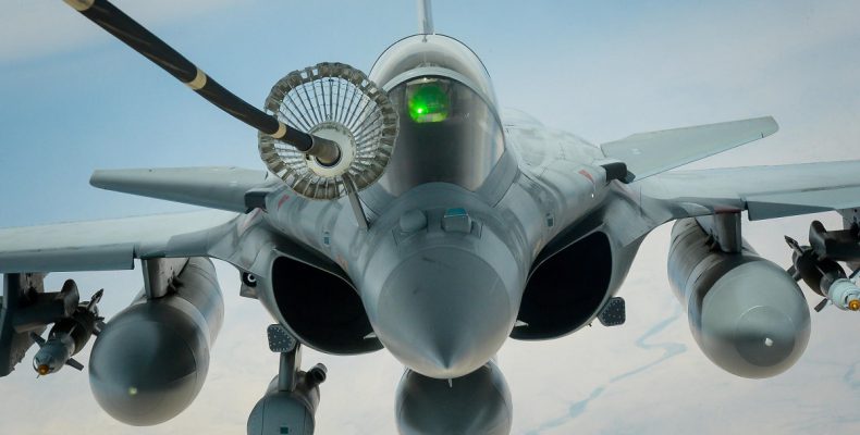ΛΙΒΥΗ: Τους Τούρκους μάλλον δεν τους έπληξαν μαχητικά Rafale… και ιδού το γιατί