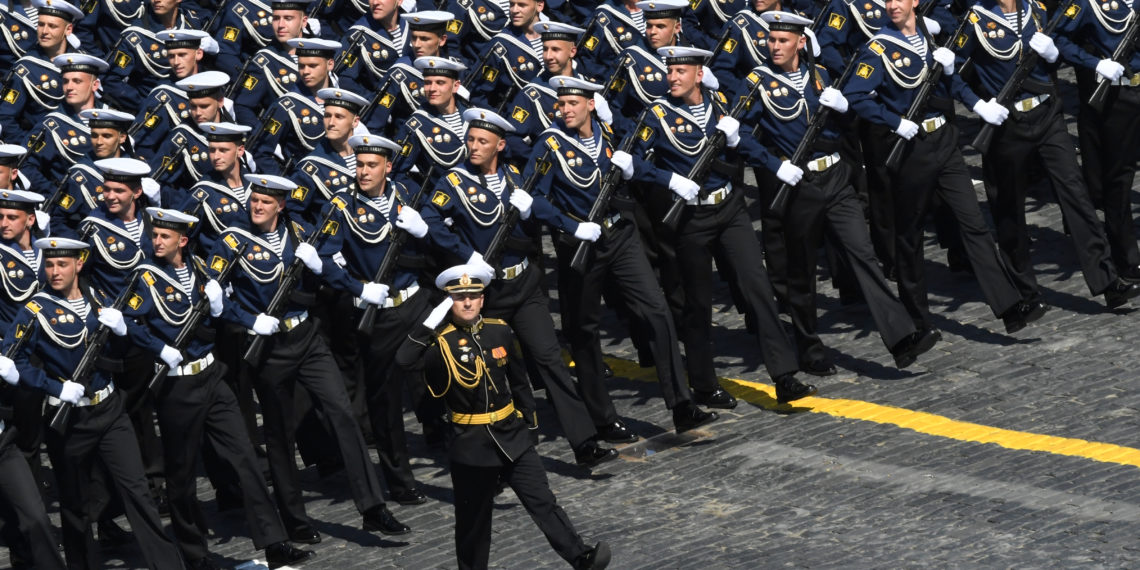 Ο ρωσικός στρατός προετοιμάζεται για κάτι μεγάλο! Ζαλίζει ο αριθμός των θερινών στρατιωτικών ασκήσεων