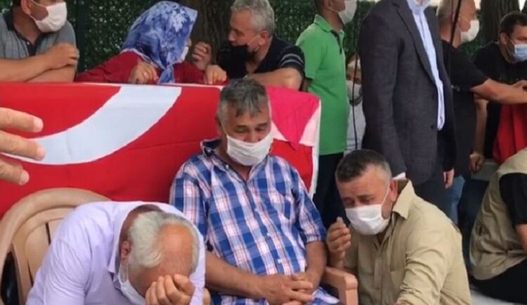 Δήλωση : “Τουλάχιστον 80 ως 90 Tούρκοι νεκροί από την έκρηξη”-Κλιμακώνεται το αντάρτικο πόλεων από τους Κούρδους