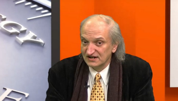 Αθ. Δρούγος: Η Τουρκία διευρύνει τις απειλές κατά της Ελλάδος