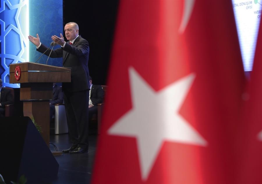 To «ως εδώ» των Γάλλων και ο δρόμος χωρίς επιστροφή του Ερντογάν