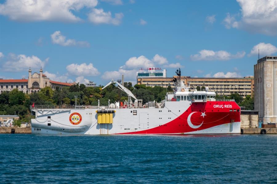 Τα μυστικά της NAVTEX 0977/20 και το άνοιγμα της πόρτας του φρενοκομείου στην Αν. Μεσόγειο
