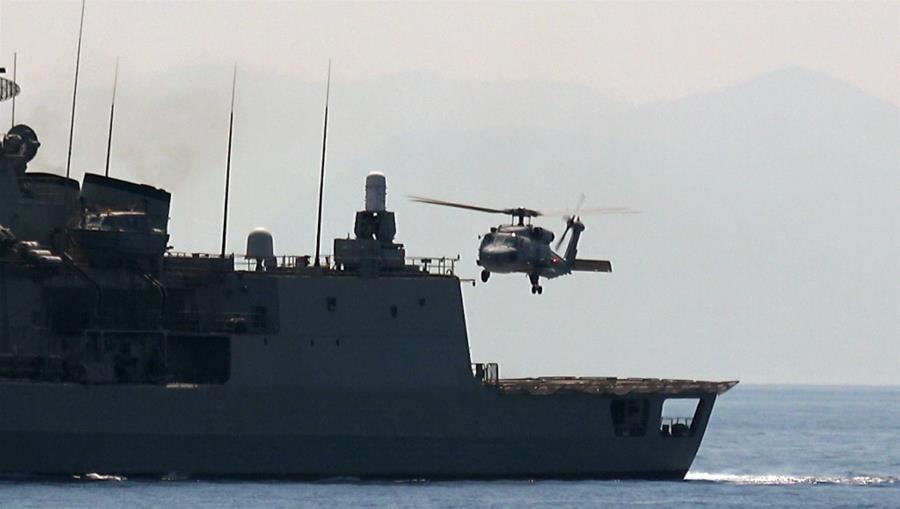 Ας πούμε επιτέλους πικρές αλήθειες για την Άμυνα!