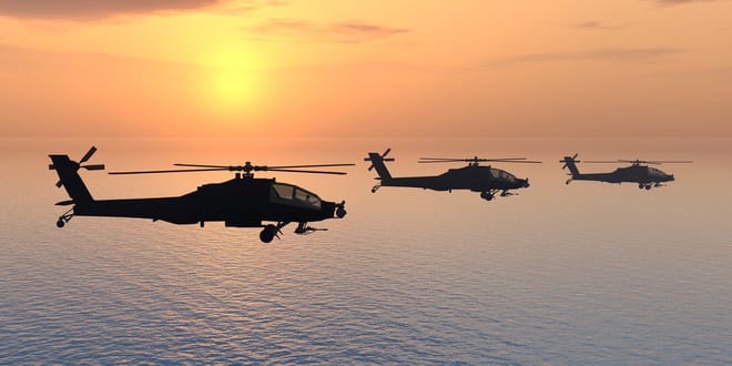 BREAKING ISRAEL NEWS : Ανάλυση: 10 ρεαλιστικοί τρόποι που ο πόλεμος του Γωγ και του Mαγώγ μπορεί να ξεκινήσει αύριο.