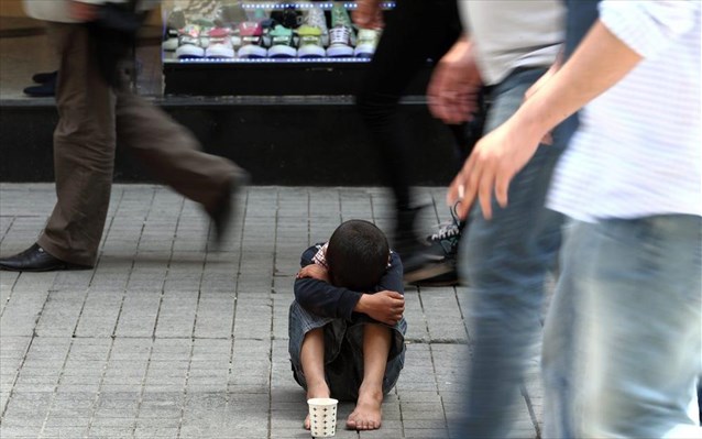 Γράμμα 9χρονου από την Πάτρα: «Τρώμε μία εβδομάδα ρύζι αλλά … μην πείτε στη μαμά γι αυτό το γράμμα»!