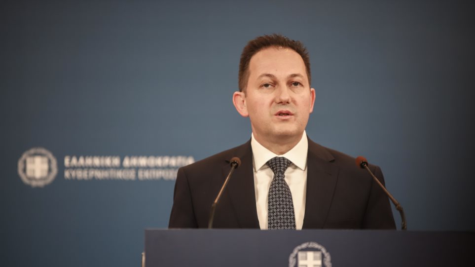 Δείτε τα ποσά της λίστας Πέτσα στα ΜΜΕ για την εκστρατεία ενημέρωσης του κορωνοϊού