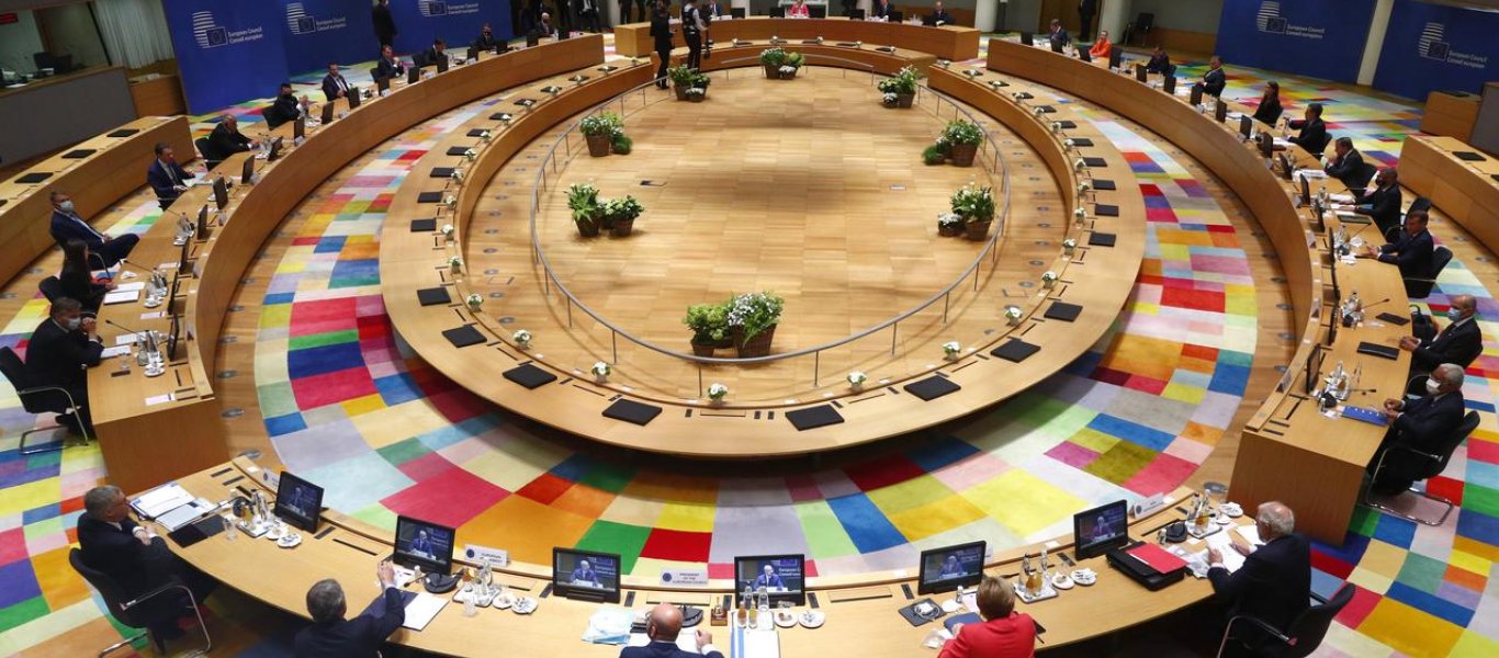Οριστικό: 390 δισ. ευρώ οι επιχορηγήσεις – Τα υπόλοιπα δάνεια με μνημόνια…
