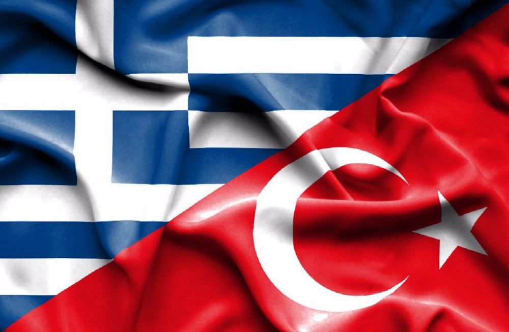 ΓΕΩΣΤΡΑΤΗΓΙΚΗ : Τι θα συμβεί σε ενδεχόμενο πόλεμο Ελλάδας-Τουρκίας ; Ποιος είναι ο πραγματικός ρόλος της Γερμανίας, στα Ελληνοτουρκικά ;