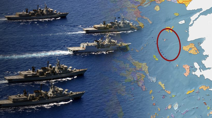 GEWKWN : ΟΛΑ ΤΩΡΑ ΑΡΧΙΖΟΥΝ…… να είμαστε έτοιμοι για πολύ δύσκολες καταστάσεις