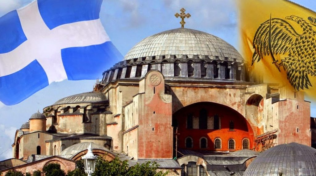 GEWKWN : ΖΕΙΤΕ ( τώρα ) ΤΙΣ ΩΡΕΣ ΤΗΣ ΜΕΓΑΛΗΣ ΠΡΟΔΟΣΙΑΣ ΤΟΥ ΥΙΟΥ ΤΟΥ ΘΕΟΥ…