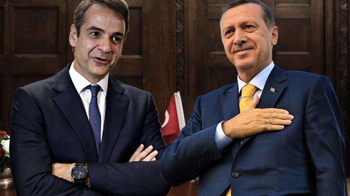 ΑΠΟΣΤΟΛΟΥ : ΕΡΧΟΝΤΑΙ . ΟΙ ΠΡΕΣΠΕΣ ΤΟΥ ΑΙΓΑΙΟΥ